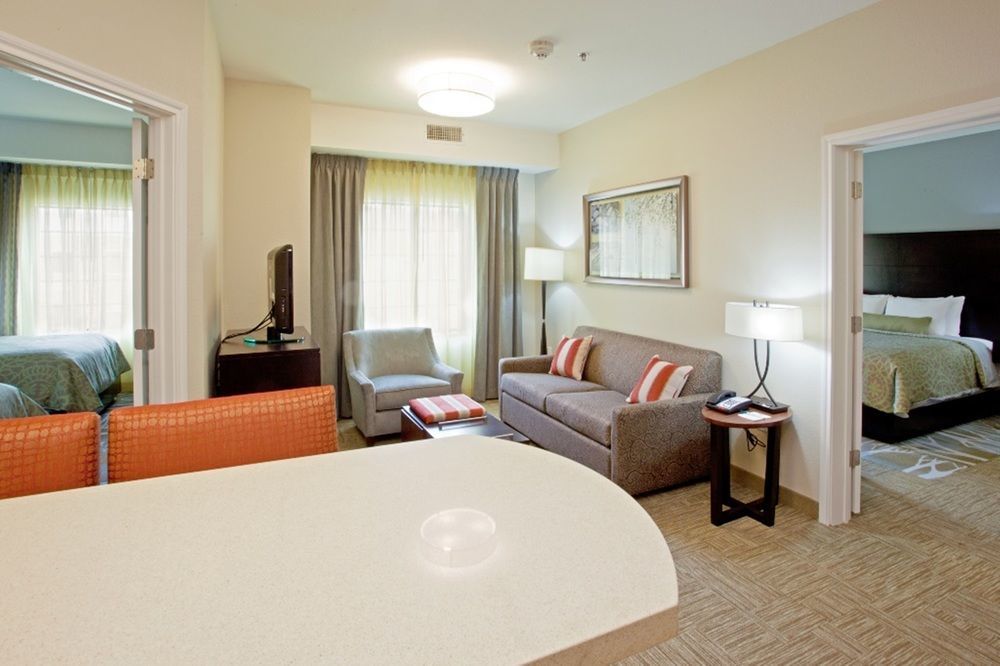 Staybridge Suites Des Moines Downtown By Ihg Exterior foto
